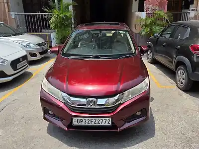 2015 होंडा सिटी 1.5 v ऑटोमैटिक 1
