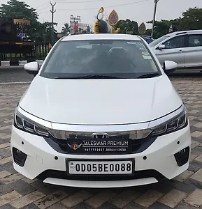 2021 Honda City V Petrol 1 2021 Honda City V Petrol 1