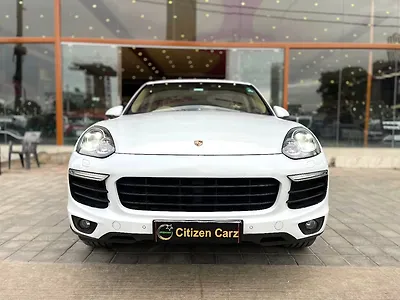 Second Hand Porsche Cayenne Diesel in Bangalore Second Hand Porsche Cayenne Diesel in Bangalore
