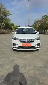 2021 Maruti Suzuki Ertiga VXi CNG 1