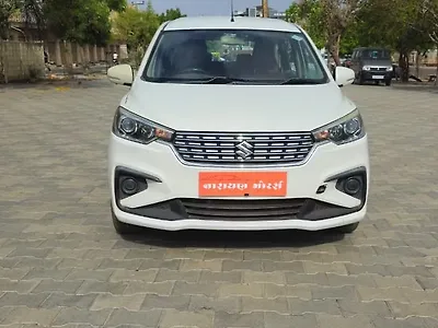 2021 Maruti Suzuki Ertiga VXi CNG 1 2021 Maruti Suzuki Ertiga VXi CNG 1