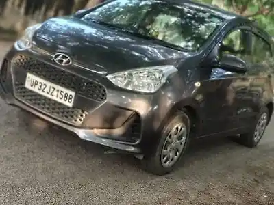 2018 हुंडई i10 स्पोर्ट्ज़ 1.2 कप्पा2 1