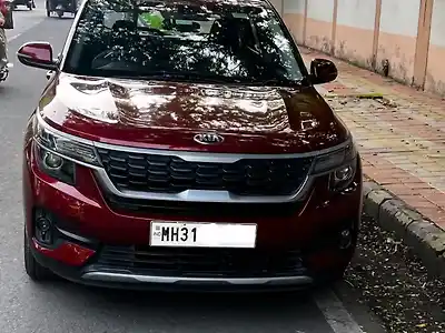 2020 किआ सेल्टोस HTK प्लस 1.5 डीज़ल [2020-2021] 1