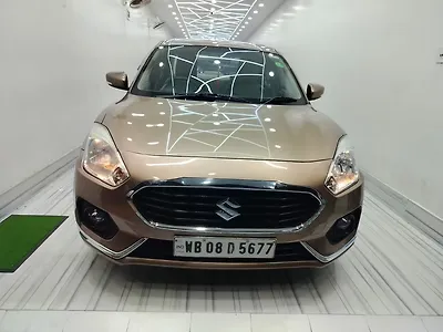 2018 Maruti Suzuki DZire ZXi Plus 1