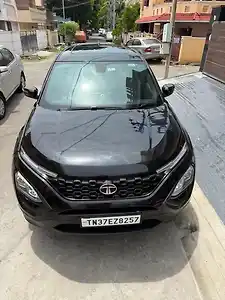 2021 टाटा हैरियर xza प्लस डार्क इडिशन 1 2021 टाटा हैरियर xza प्लस डार्क इडिशन 1