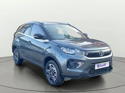 2021 Tata Nexon XE [2020-2023] 1