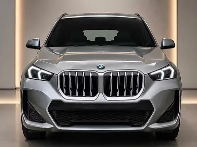 Second Hand BMW X1 sDrive18i M Sport in Mumbai