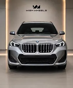 Second Hand BMW X1 sDrive18i M Sport in Mumbai Second Hand BMW X1 sDrive18i M Sport in Mumbai