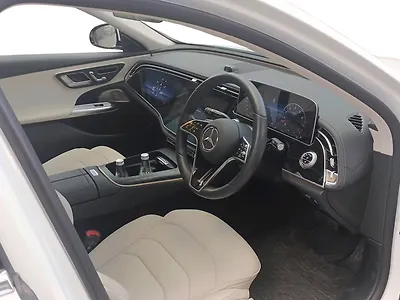 2025 Mercedes-Benz E-Class E200
