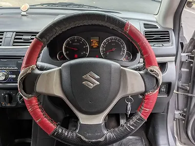 2014 Maruti Suzuki Swift