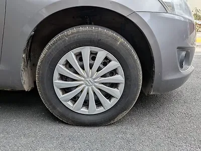 2014 Maruti Suzuki Swift