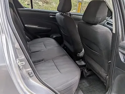 2014 Maruti Suzuki Swift