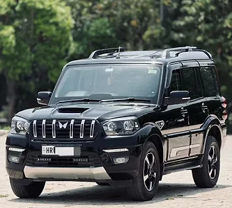 Second Hand Mahindra Scorpio S11 Diesel Turbo Manual 7 STR in Kurukshetra Second Hand Mahindra Scorpio S11 Diesel Turbo Manual 7 STR in Kurukshetra