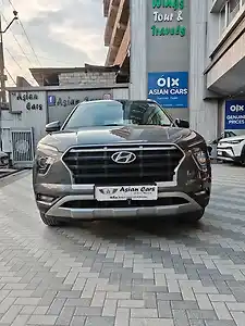 2022 हुंडई क्रेटा EX 1.5 पेट्रोल 1 2022 हुंडई क्रेटा EX 1.5 पेट्रोल 1