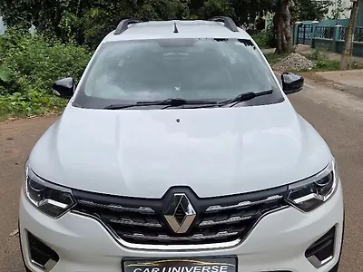 2021 Renault Triber RXZ [2019-2020] 1