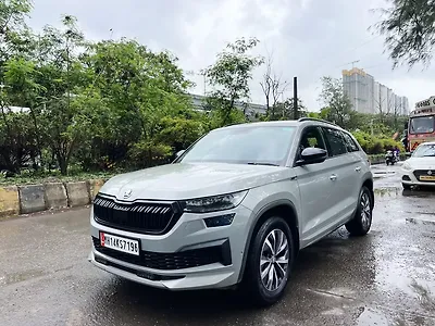 2023 Skoda Kodiaq Sportline 1