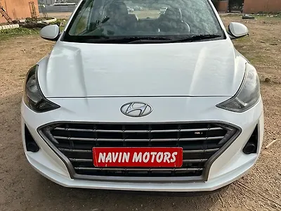 2022 Hyundai Grand i10 NIOS Magna 1.2 Kappa VTVT 1