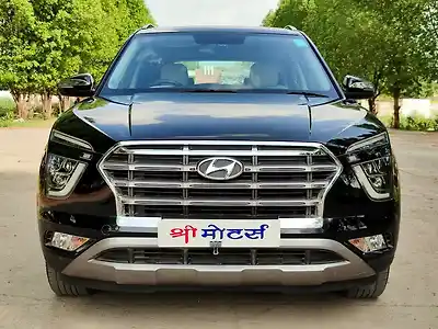 2023 हुंडई क्रेटा sx 1.5 पेट्रोल 1