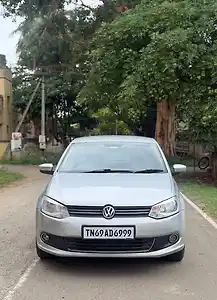 2011 फ़ॉक्सवैगन वेंटो हाईलाइन डीज़ल 1 2011 फ़ॉक्सवैगन वेंटो हाईलाइन डीज़ल 1