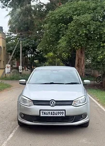 2011 Volkswagen Vento Highline Diesel 1 2011 Volkswagen Vento Highline Diesel 1