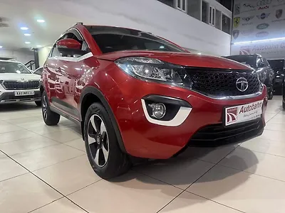 2018 Tata Nexon
