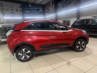 2018 Tata Nexon