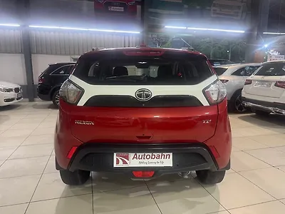 2018 Tata Nexon