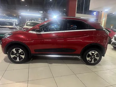 2018 Tata Nexon