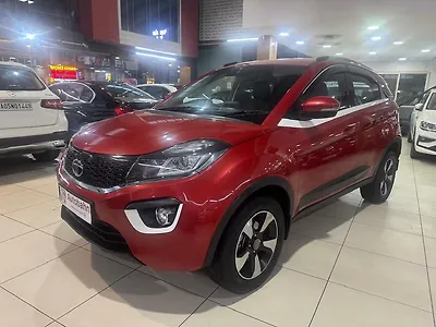 2018 Tata Nexon