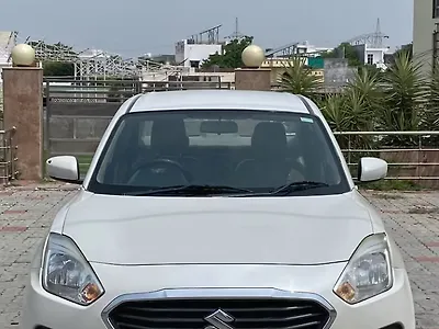 2018 Maruti Suzuki DZire VDi 1
