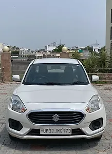 2018 Maruti Suzuki DZire VDi 1 2018 Maruti Suzuki DZire VDi 1