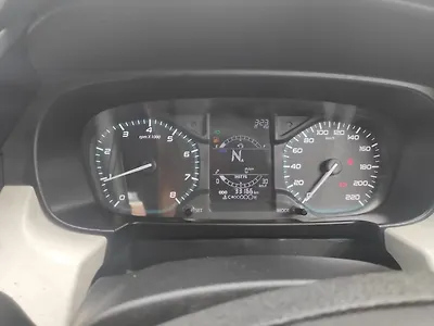 2022 Tata Punch Accomplished AMT