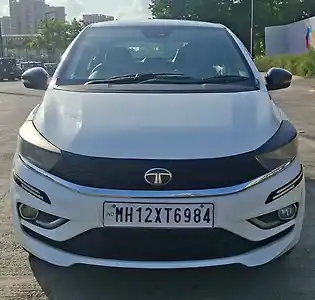2025 टाटा टिगोर XZ Plus CNG Manual 1 2025 टाटा टिगोर XZ Plus CNG Manual 1
