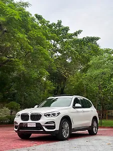 Second Hand BMW X3 xDrive 20d Luxury Line in Raipur Second Hand BMW X3 xDrive 20d Luxury Line in Raipur