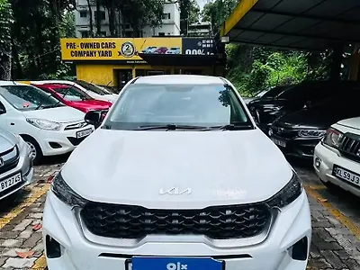 2022 Kia Sonet HTK Plus 1.2 1