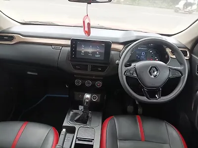 2022 Renault Kiger RXT (O) AMT