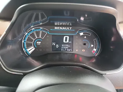 2022 Renault Kiger RXT (O) AMT