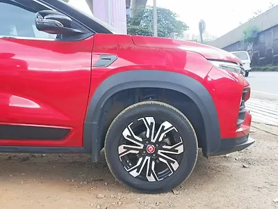 2022 Renault Kiger RXT (O) AMT