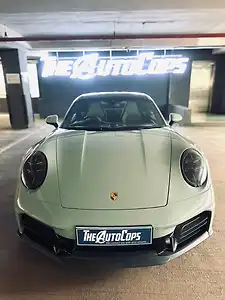 2024 पोर्शे 911 Carrera 2WD Petrol 3.0L Turbo 8 Speed Automatic 4 STR 1
