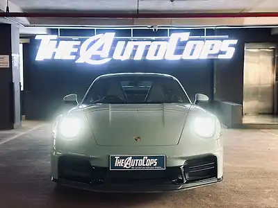 2024 Porsche 911 Carrera 2WD Petrol 3.0L Turbo 8 Speed Automatic 4 STR 1