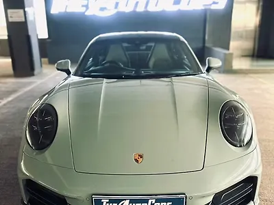 2024 Porsche 911 Carrera 2WD Petrol 3.0L Turbo 8 Speed Automatic 4 STR