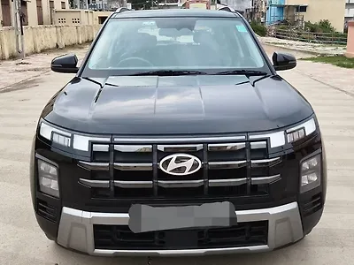 2024 Hyundai Creta SX Tech Diesel 1.5L Turbo Manual 1