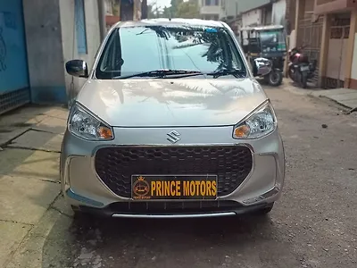 2023 Maruti Suzuki Alto K10 VXi Plus (O) AGS [2022-2022] 1