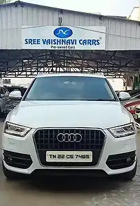 2014 ऑडी q3 35 tdi प्रीमियम प्लस + सनरूफ़ 1 2014 ऑडी q3 35 tdi प्रीमियम प्लस + सनरूफ़ 1