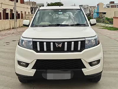 Second Hand Mahindra Bolero Neo N8 [2023-2025] in Kheda