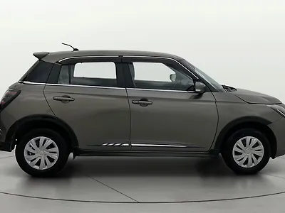 2024 Maruti Suzuki Swift