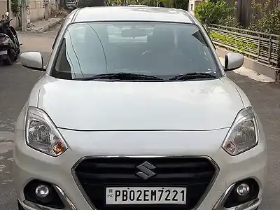 2023 मारुति सुज़ुकी डिज़ायर vxi 1