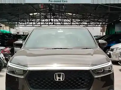 2025 होंडा अमेज vx 1.2 पेट्रोल एमटी 1