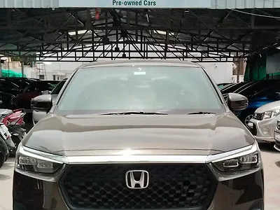 2025 Honda Amaze VX 1.2 Petrol MT 1