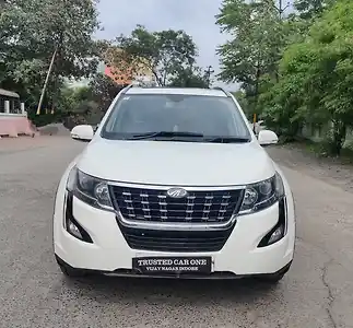 2021 महिंद्रा XUV500 w9 1 2021 महिंद्रा XUV500 w9 1